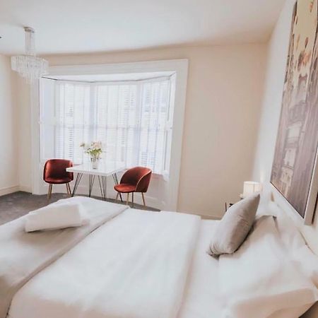 Saffron Suite And Kitchen Saffron Walden Extérieur photo
