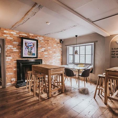 Saffron Suite And Kitchen Saffron Walden Extérieur photo