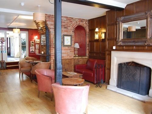 Saffron Suite And Kitchen Saffron Walden Extérieur photo