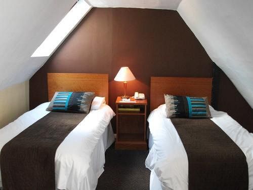 Saffron Suite And Kitchen Saffron Walden Extérieur photo
