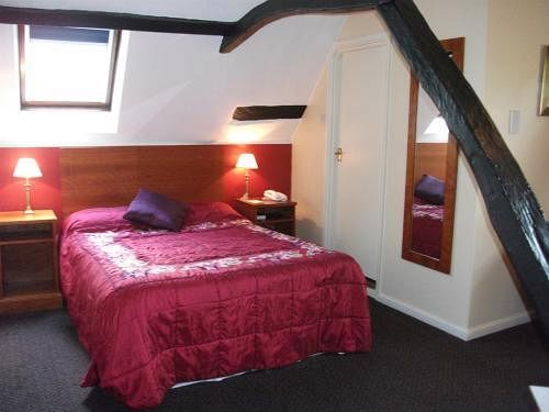 Saffron Suite And Kitchen Saffron Walden Extérieur photo