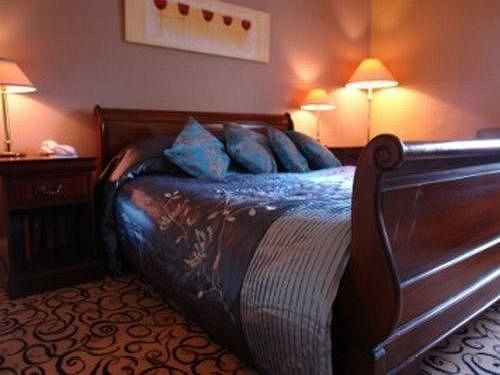Saffron Suite And Kitchen Saffron Walden Extérieur photo