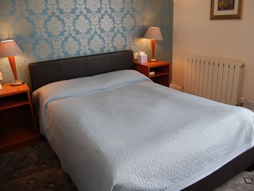 Saffron Suite And Kitchen Saffron Walden Extérieur photo