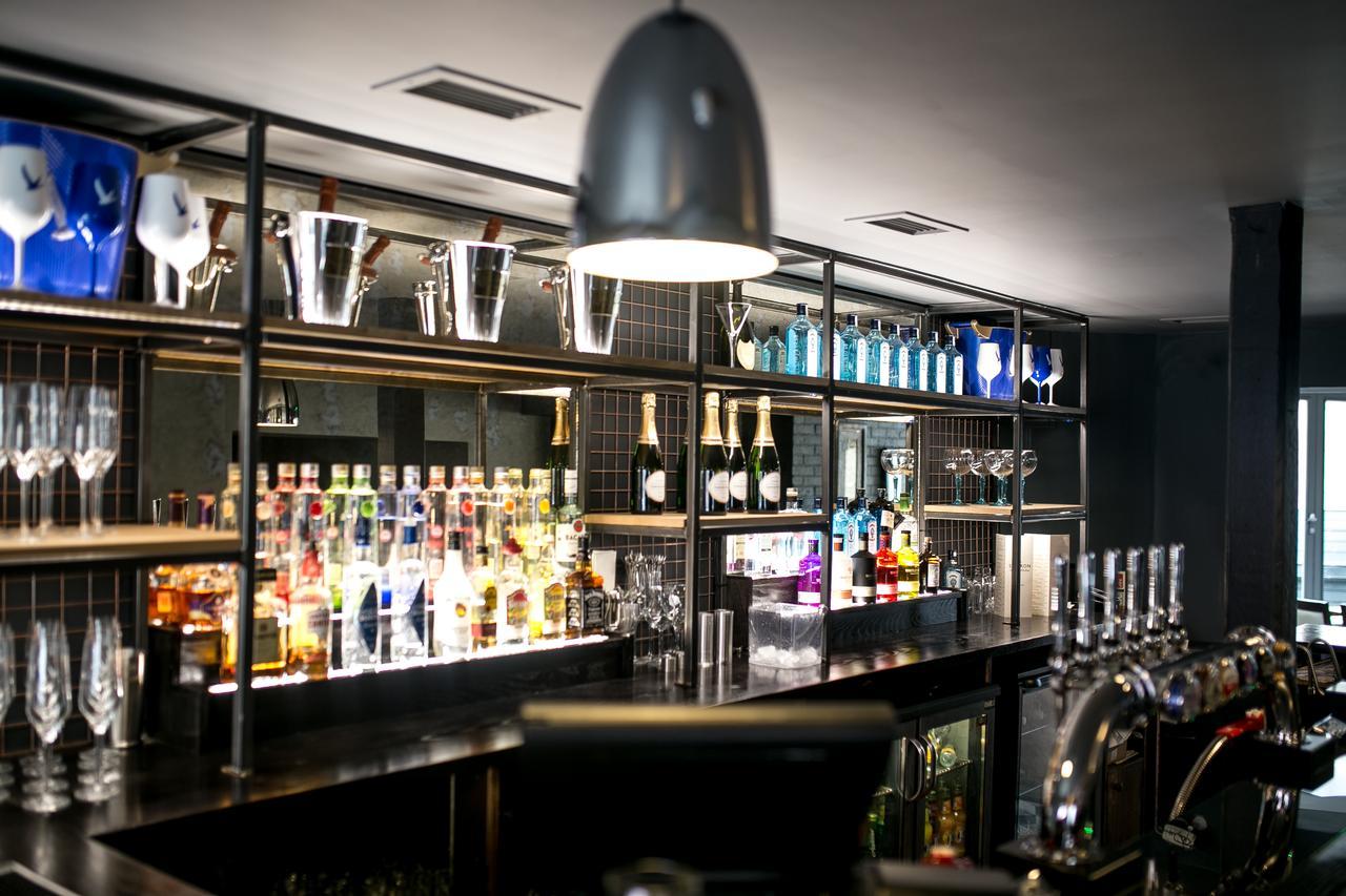 Saffron Suite And Kitchen Saffron Walden Extérieur photo