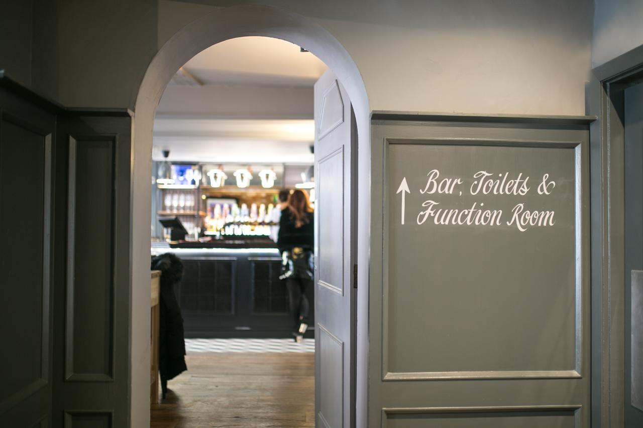 Saffron Suite And Kitchen Saffron Walden Extérieur photo