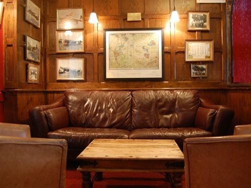 Saffron Suite And Kitchen Saffron Walden Extérieur photo