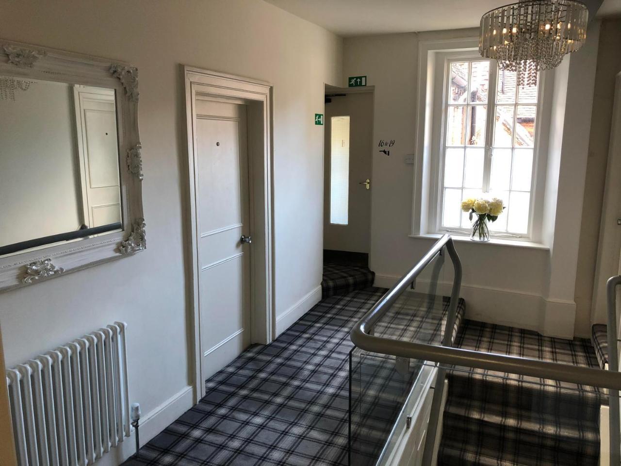Saffron Suite And Kitchen Saffron Walden Extérieur photo