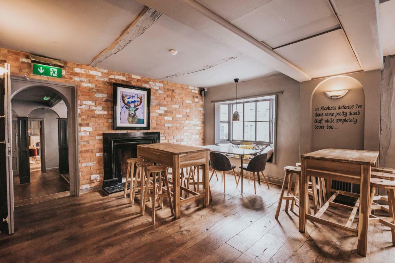 Saffron Suite And Kitchen Saffron Walden Extérieur photo